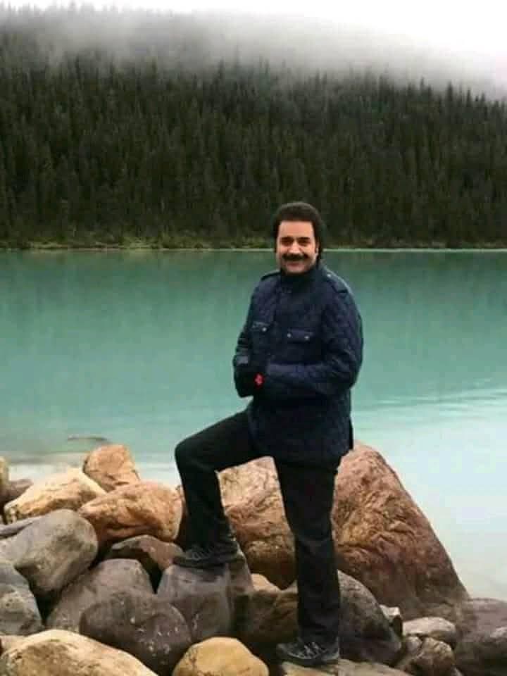 JoharAshok's tweet photo. अंदाज से ना नापिए किसी इंसान की हस्ती....
ठहरे हुए दरिया अक्सर गहरे होते हैं..........
@bishnoikuldeep https://t.co/ofxxr0wQow