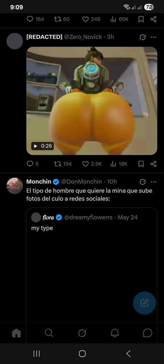 San tweet media
