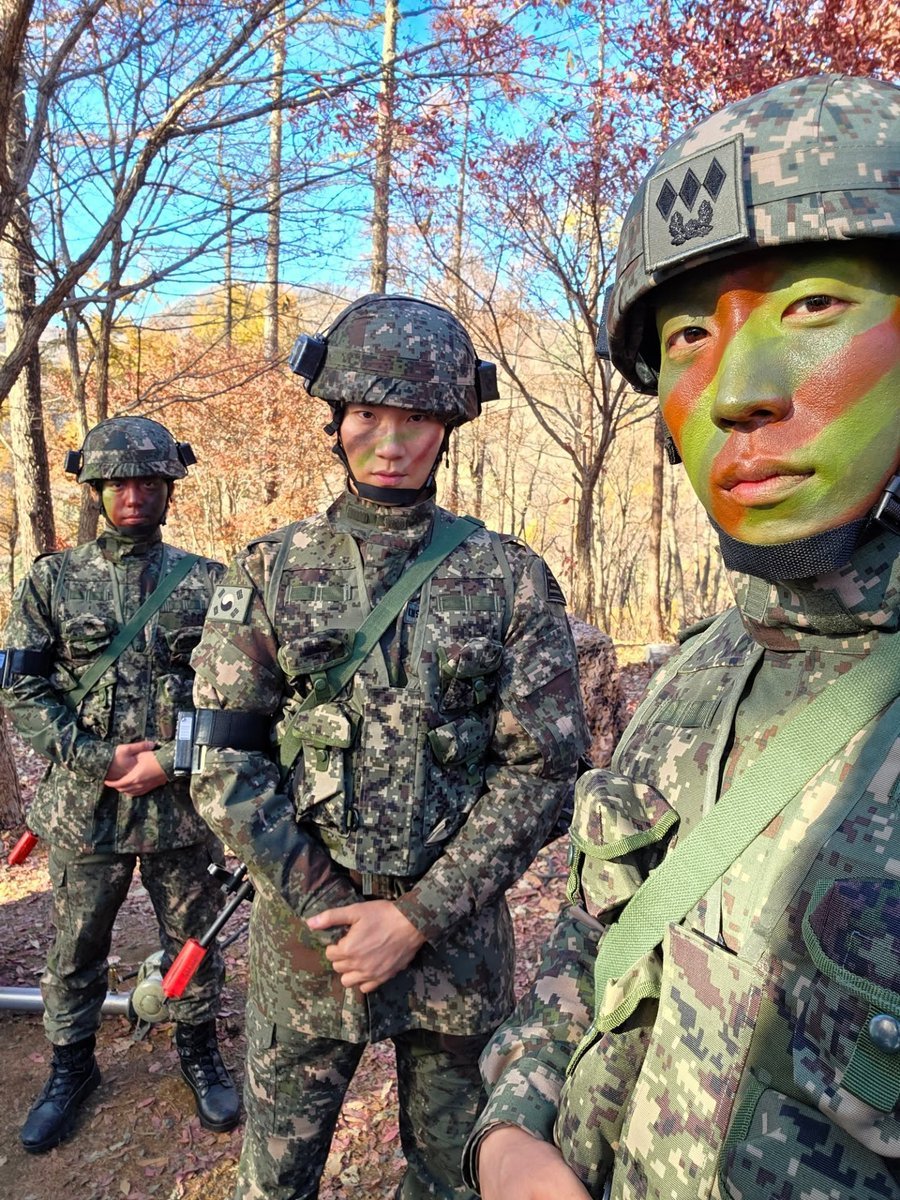 K-Drama Menfess tweet media