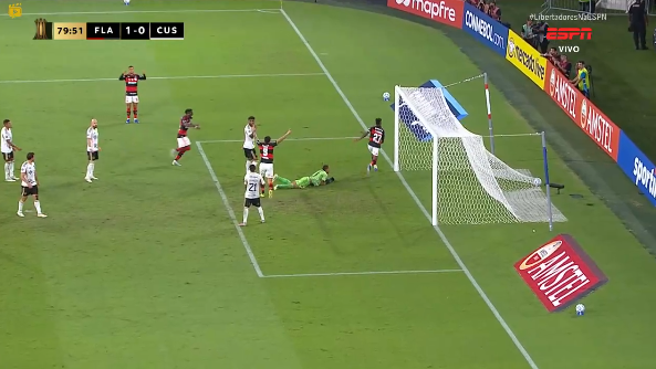 fla_infos's tweet photo. O REI DA AMÉRICA SEMPRE RESOLVENDO!!!!!!!

Flamengo 1 x 0 Cusco https://t.co/ZihBO46DyR