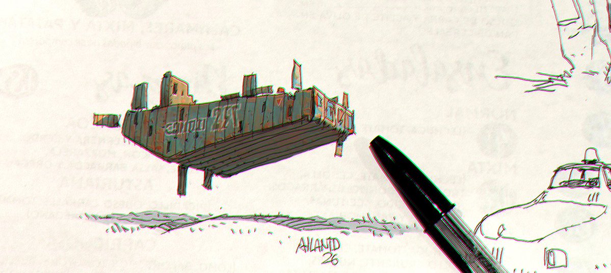 Ailantd Sikowsky #Ceasefire tweet media