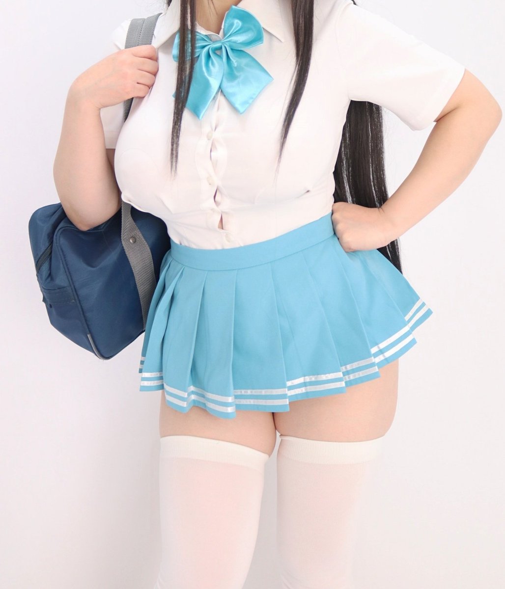 鳴無零菜 tweet media