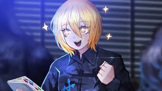 MaskSinner's tweet photo. @Kiseki22068322 I'm all for it, hopefully more people commission this type of stuff. https://t.co/5iJC3Lpv19