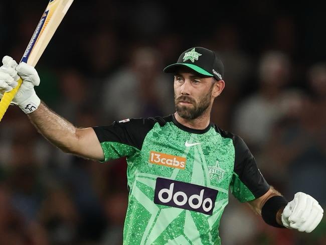 DanielCherny's tweet photo. Senior Cricket Victoria officials have explored the merits of the Melbourne Stars being rebadged as the Bushrangers. Both Victorian BBL teams could be renamed if privatisation proceeds. 

https://t.co/LbIXnxefYM https://t.co/Tlbs9st5ht