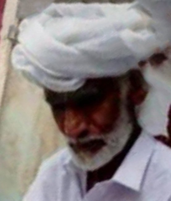 OfficialsBaam's tweet photo. Sherdil, son of Qadir Bakhsh, was an elderly farmer from Drachko Dasht, Turbat. On 21 May 2026, while working on his farmland, Pakistani Frontier Corps (FC) personnel opened fire near his land. Local people stated that Sherdil was struck by the gunfire and lost his life on his own farm.