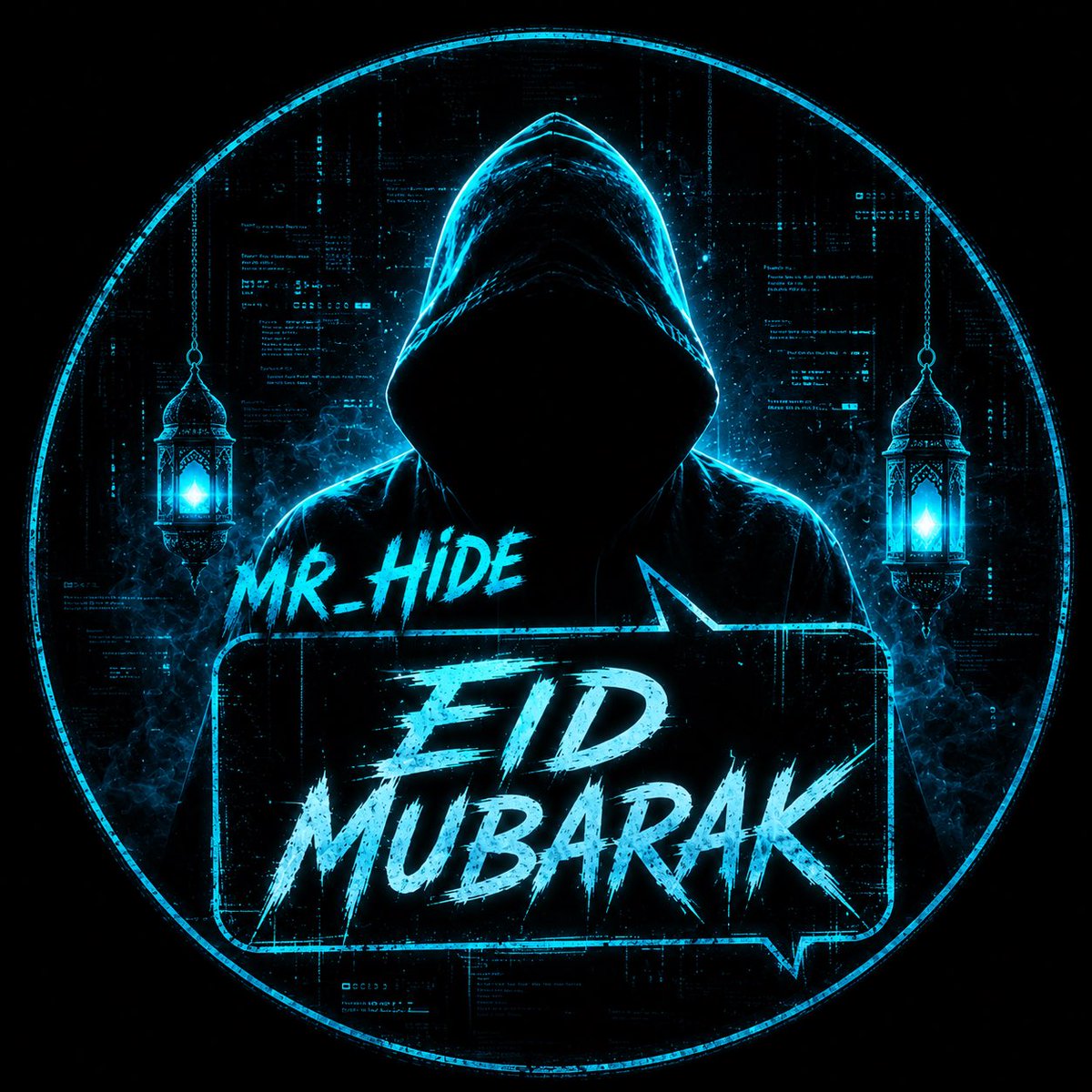 Mansoor | Mr. Hide - Rebirth tweet media