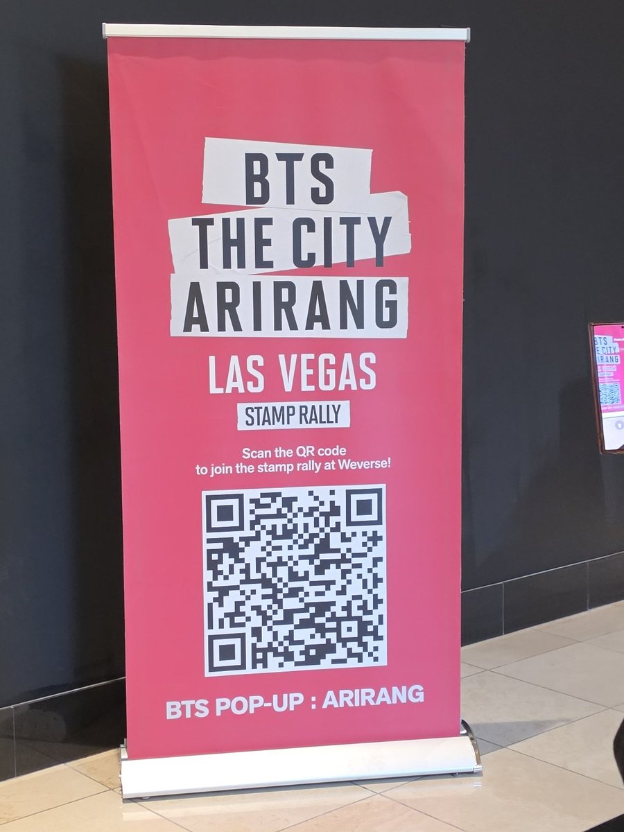 blushmoonie's tweet photo. every qr code in vegas!! https://t.co/IOEyArEej9