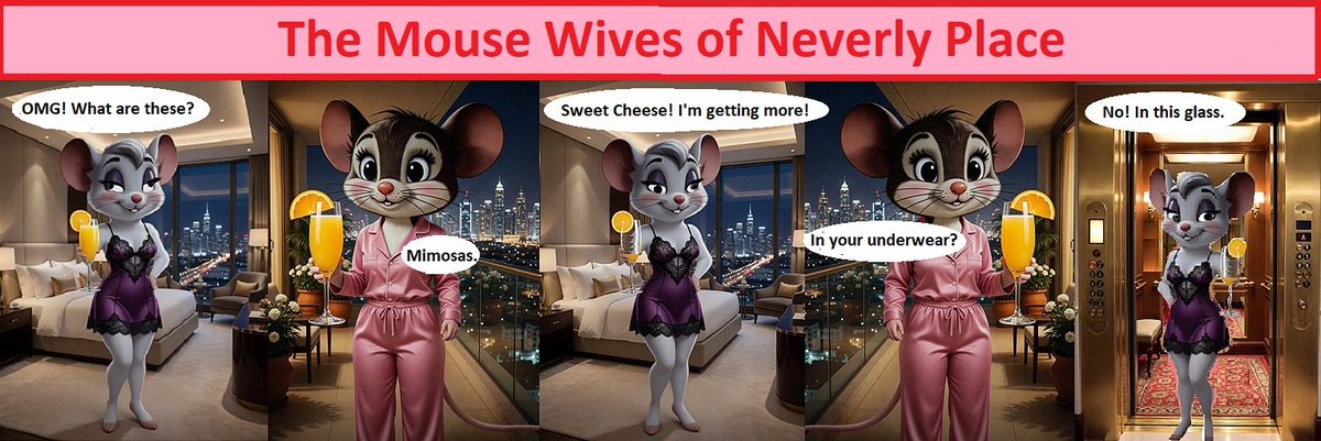 MouseWives's tweet photo. @LisaBarlow7 https://t.co/89KhEITpPj