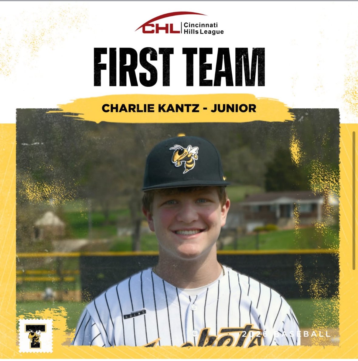 kantzme's tweet photo. Well done 👏  
@charlie_kantz8 https://t.co/2BQadPmMYQ