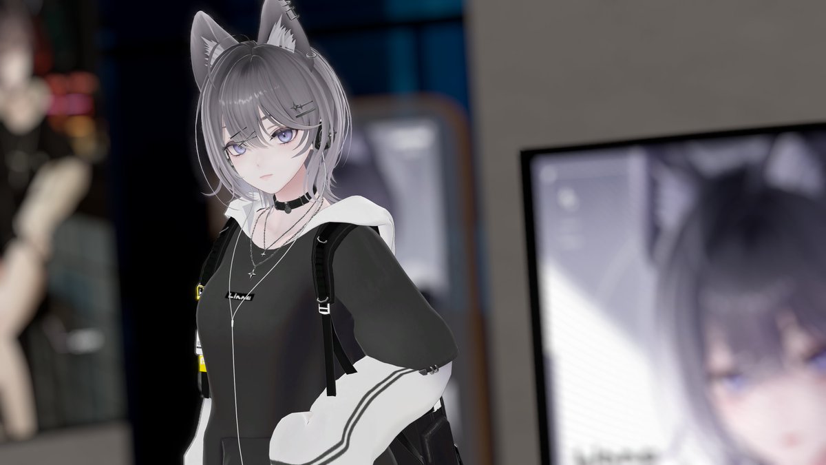 しなしなほしな🐺リンネ5/28リリース tweet media