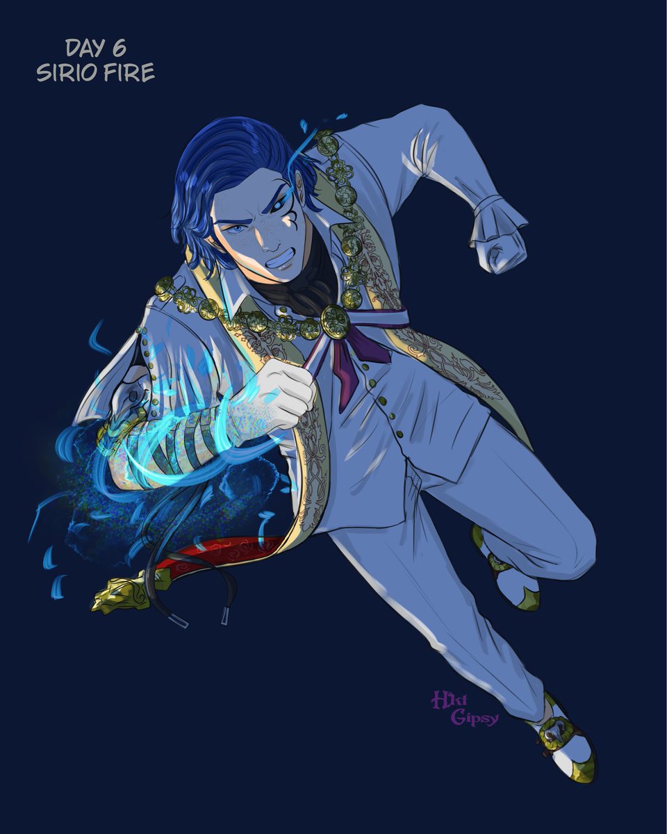 Hkt3_Gipsy's tweet photo. A star blessed you... you are sacred and an anomaly

#claudioserafino #tekken #claudioweek2026 https://t.co/H3ya643fN1
