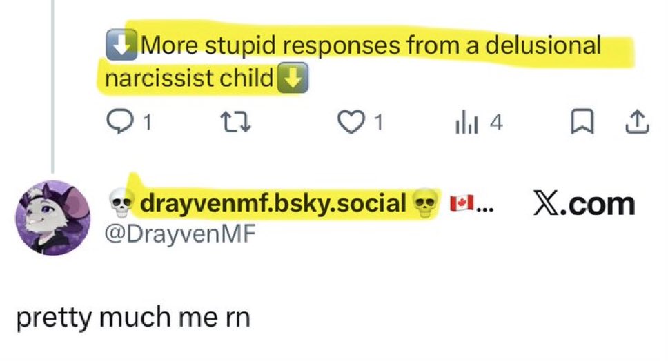 Orange Unit Evil Twin tweet media