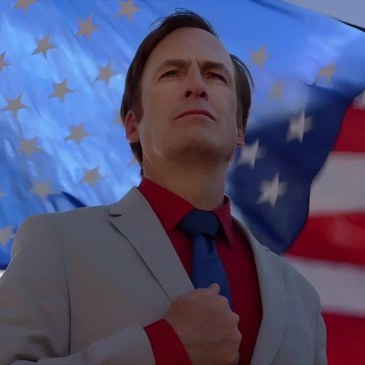 emanuelit_'s tweet photo. que serie tan hermosa que es better call saul 11/10 https://t.co/qr4KHIZRLE