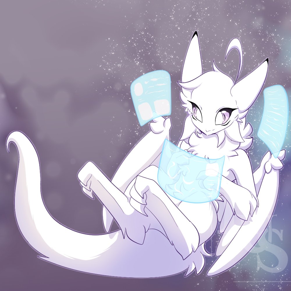 Lusuyrra's tweet photo. A raffle to celebrate that I reached here and in bsky the 200 followers 
Raffle will end in 29th

 Rules- 
-Retweet
-Like and Follow (New followers welcome)
-Comment your oc’s reference (SFW only)
-Choose which post to reply once (here or on Twitter/X)

Prizes -
1-Fullbody
2-Icon https://t.co/oP9dtcqkFt