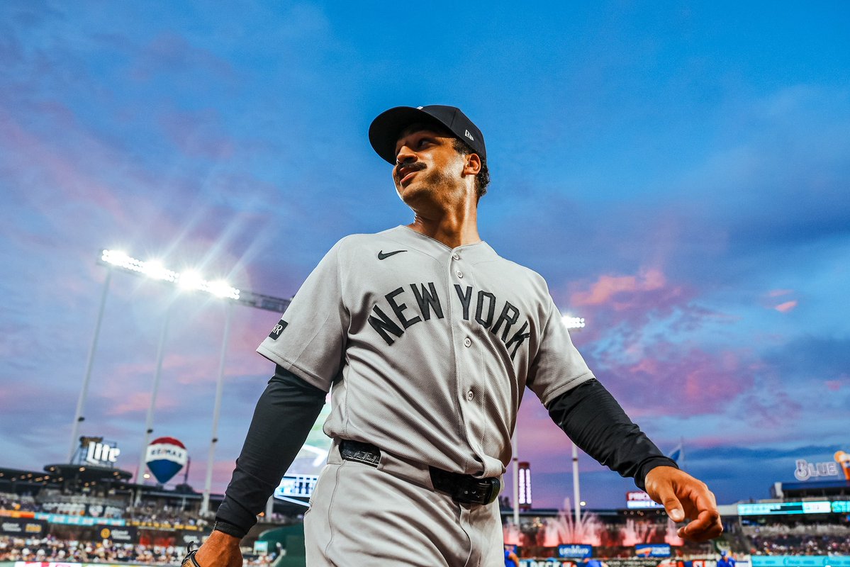 New York Yankees tweet media