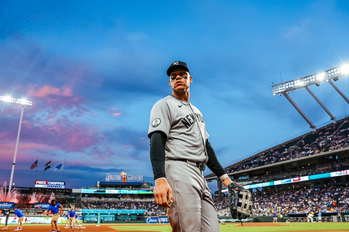 New York Yankees tweet media