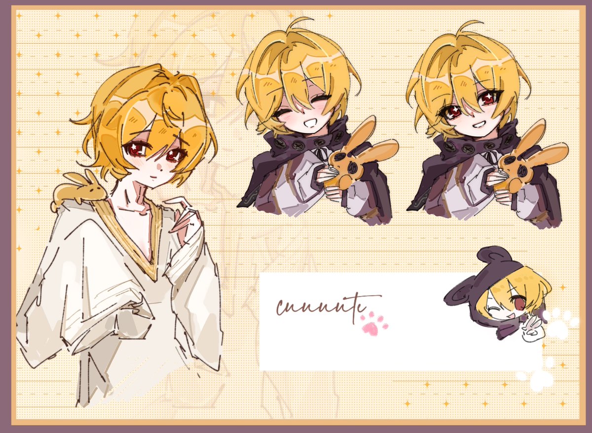 ぴぴちゃ【FENNEL】 (@PiPiCha10v8) / Posts / X