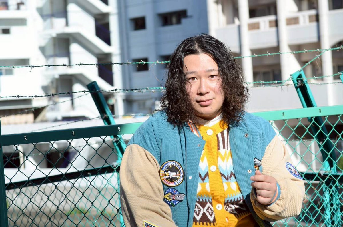 monologue758's tweet photo. モノローグ演劇会ナゴヤ2026
6.19-21
シアターココ

TITLE
『エピソード66　怪奇！ダークトルネードフィッシュ現る！！』

CAST
尾﨑優人
@maezu0118

#モノナゴヤ2026
https://t.co/JnG7B63erX https://t.co/LqdRohHIYW