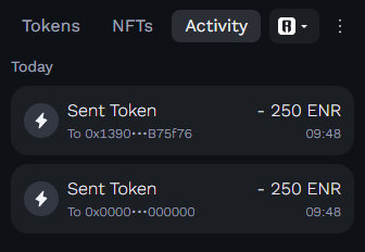 moveplus_nft's tweet photo. Every NFT upgrade now automatically:
🔥 50% goes to token burn
🏦 50% goes to treasury

We also finalized the repair system:
🛠️ Repair cost = 100% token burn

Full details here 👉 https://t.co/vyUVTZ9BIH https://t.co/rgXHllOZ6q
