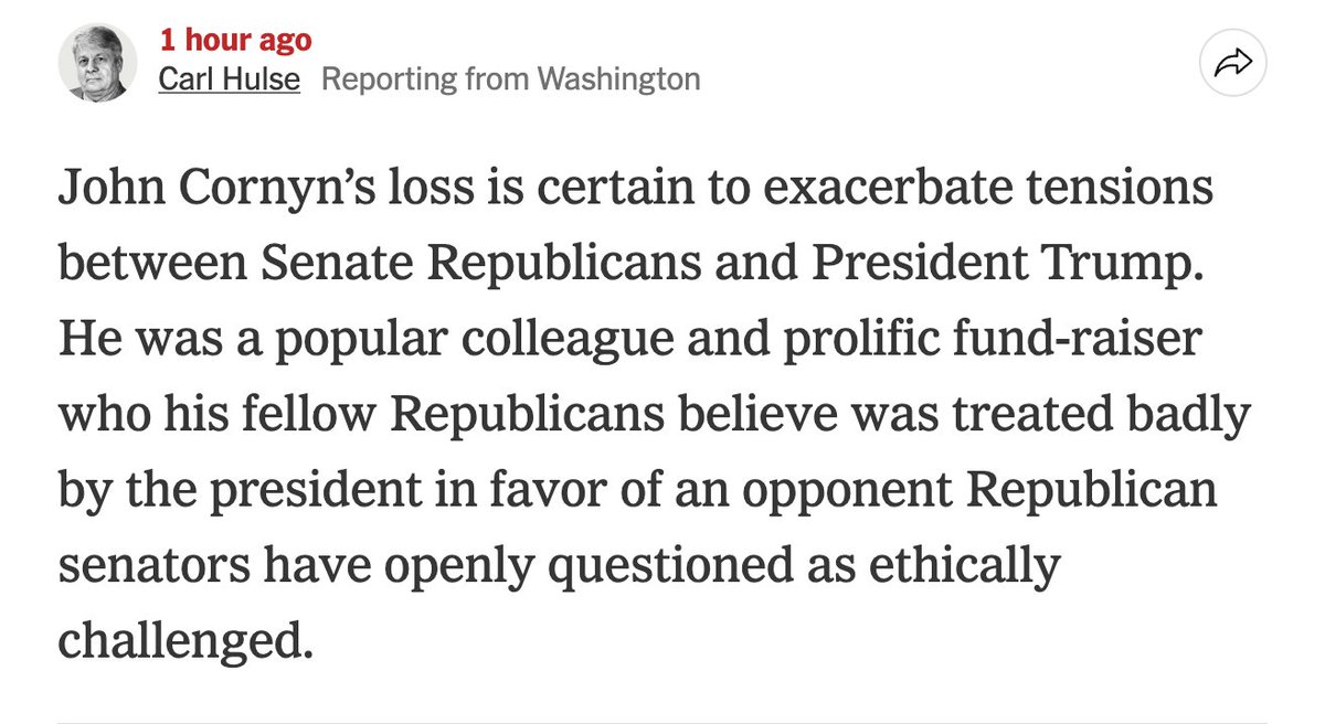 Jeremy Carl tweet media