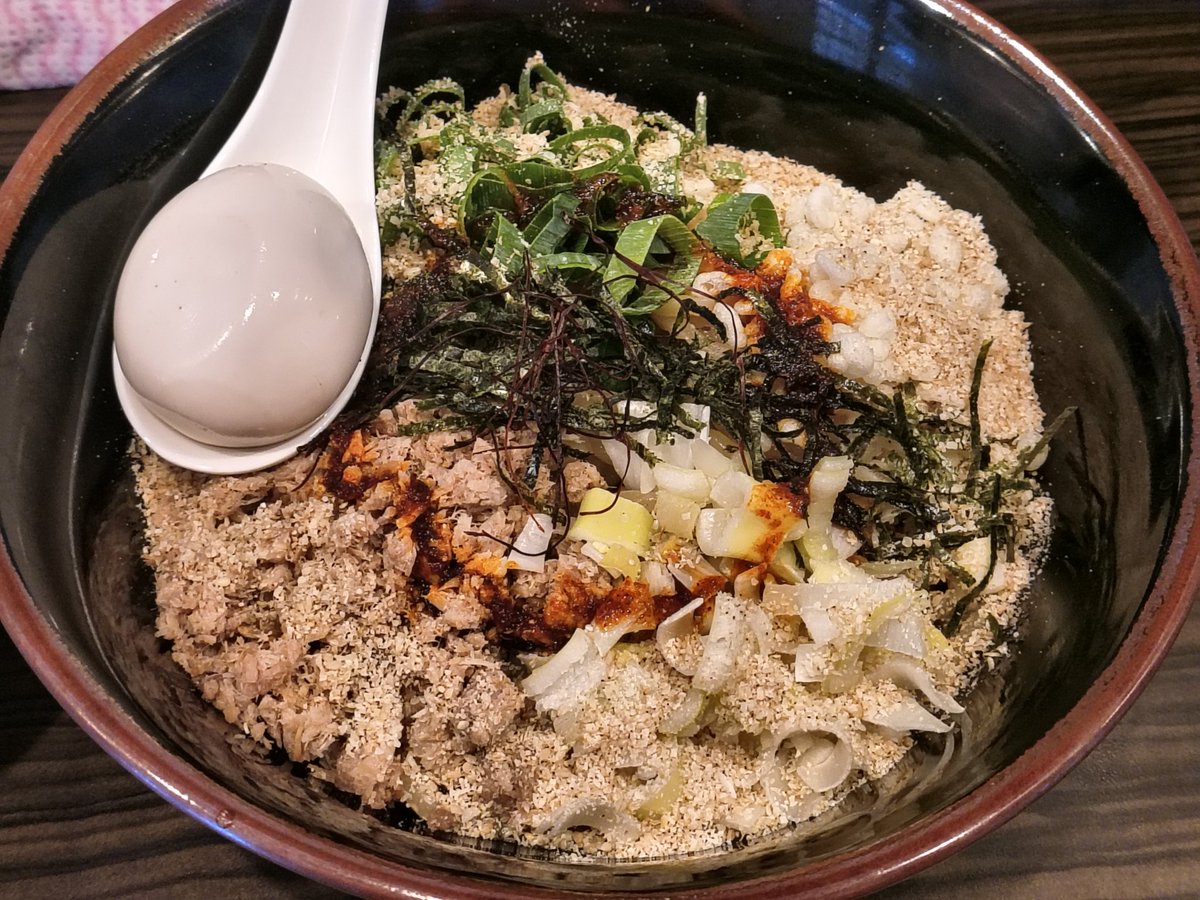 Shake🍜神業🍥 tweet media