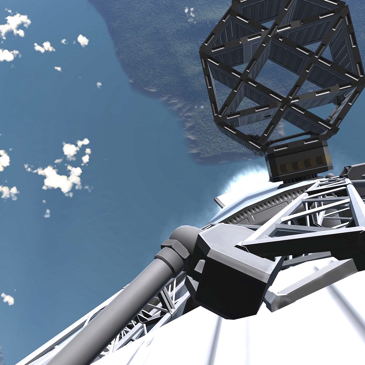 Connor the Rocket Guy tweet media