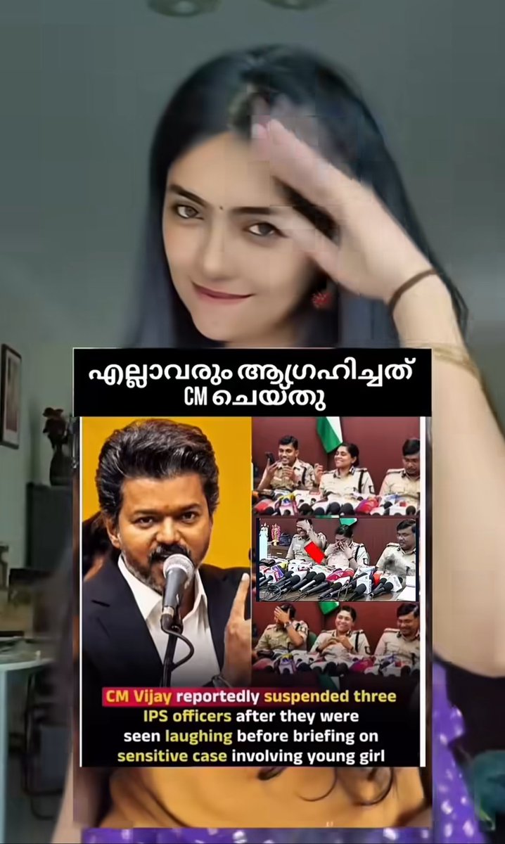 அருண் மனோகரன் tweet media