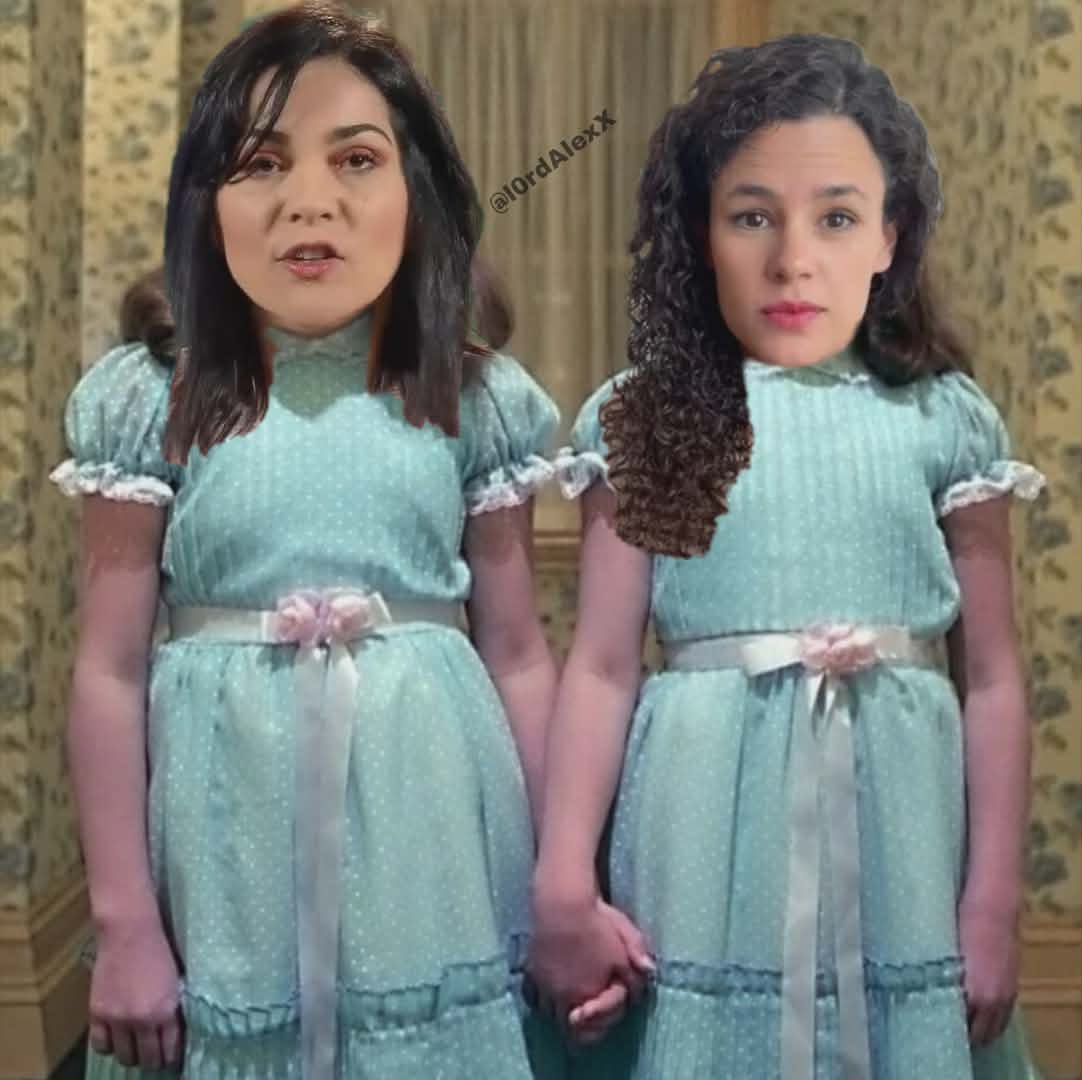 MaxdLasse's tweet photo. @LuisaAlcalde @Claudiashein Que bajo has caído y te sigues arrastrando https://t.co/LH8REhLIkh