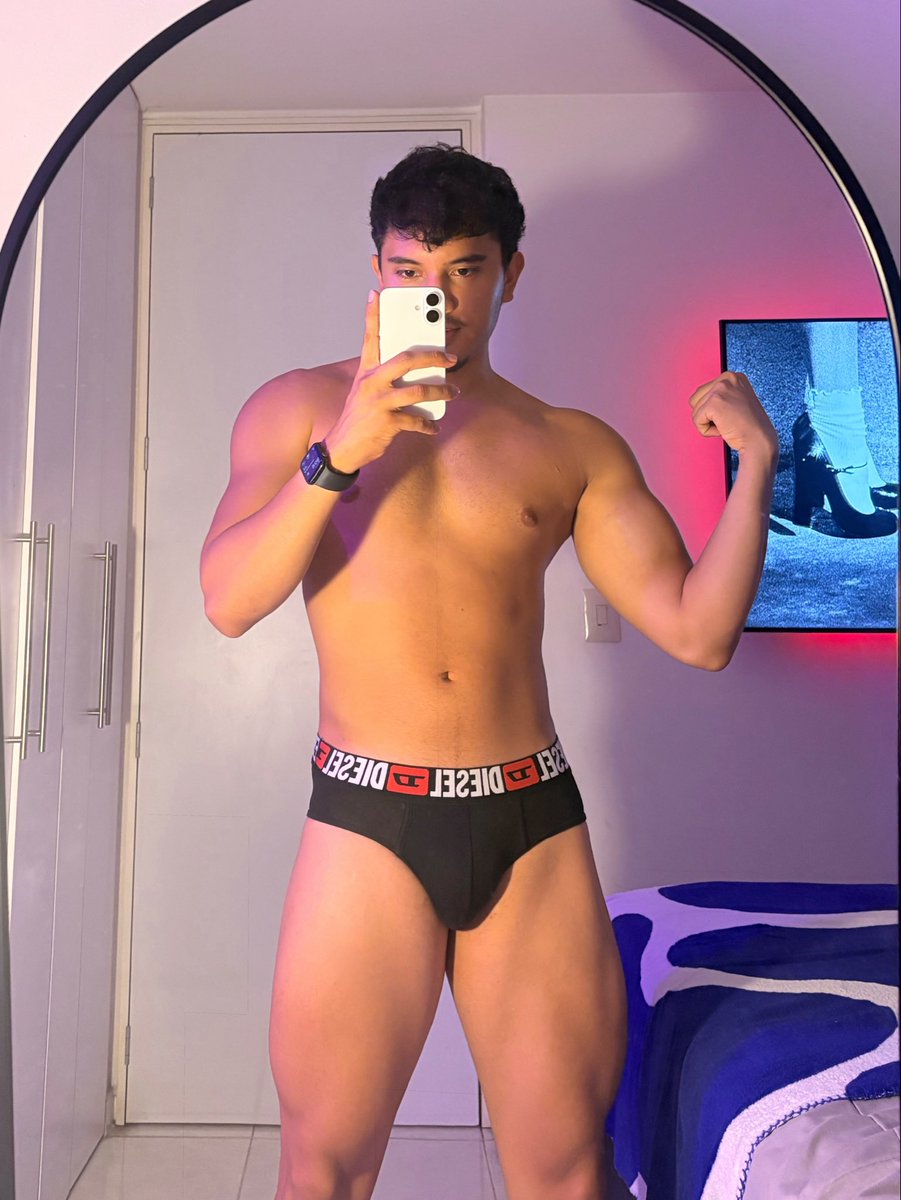 Johan Sanchez Perez tweet media