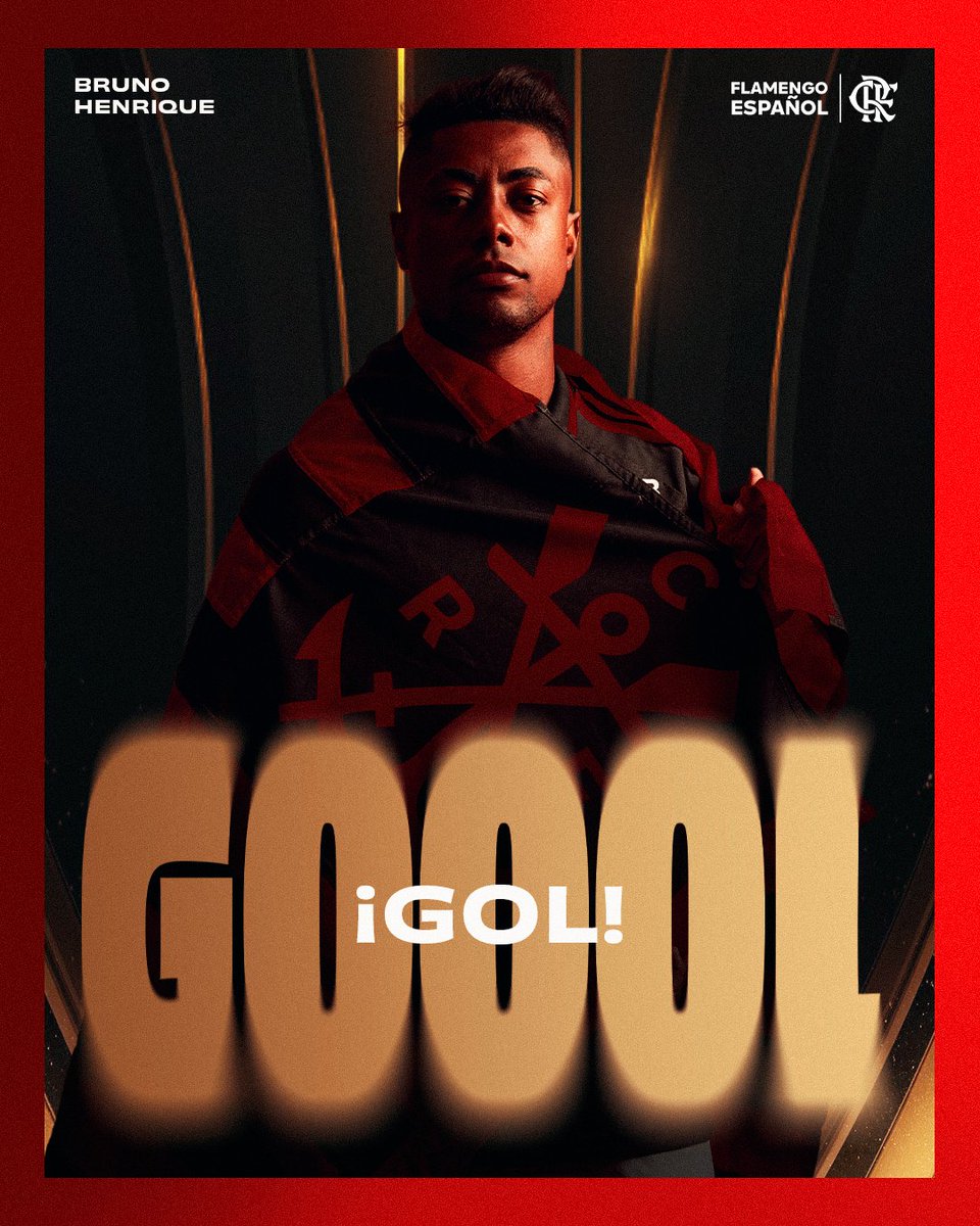 Flamengo tweet media