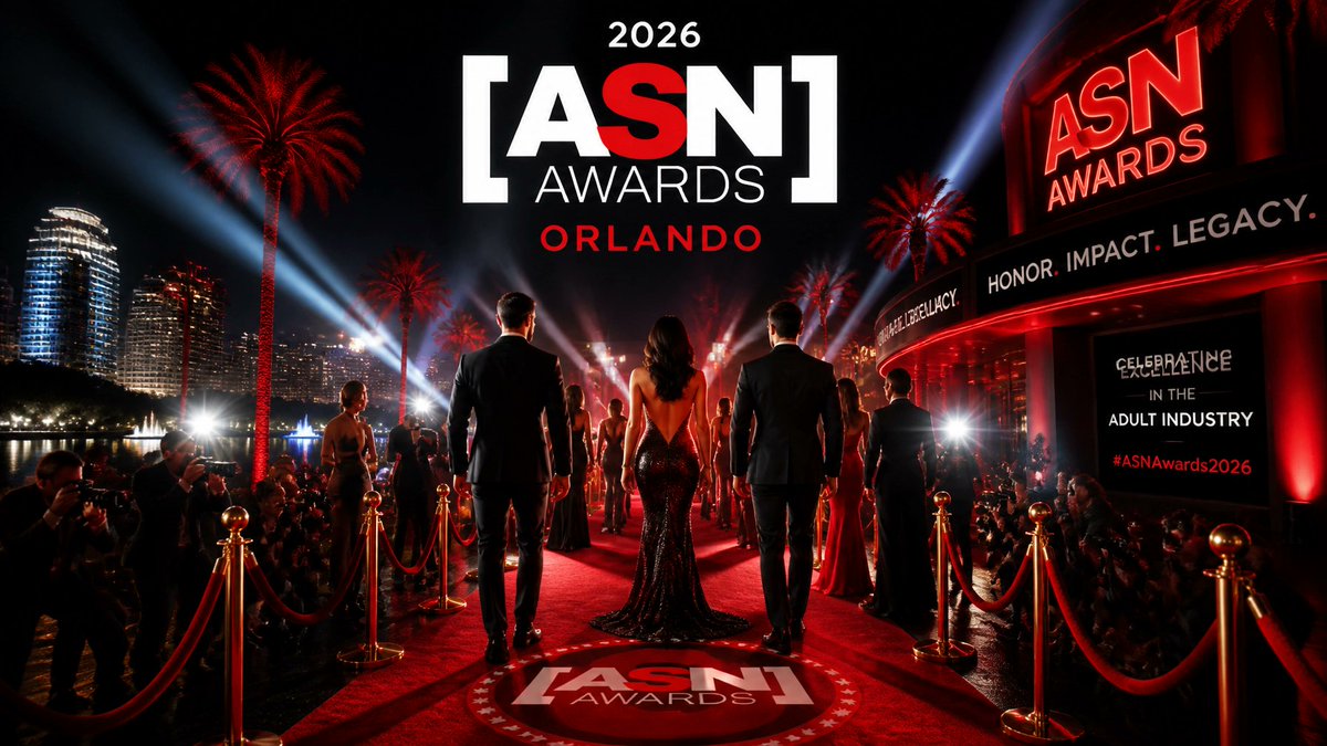 ASN AWARDS tweet media
