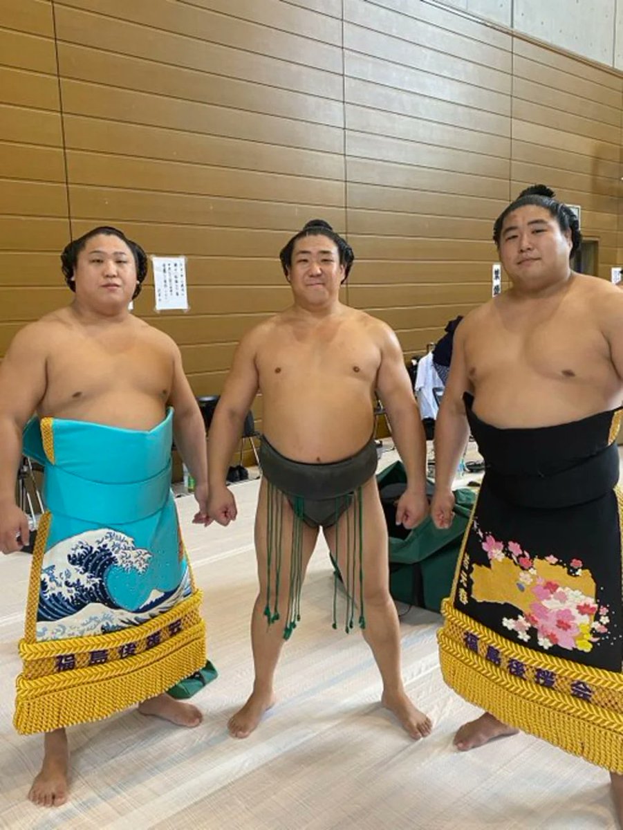 elmontel_'s tweet photo. Have read about the Wakatakamoto story and for what he did to ensure his baby brothers train well, got me crying, I do wish to see him in the sekitori. But this is the best for him. Saraba Wakatakamoto 🥹 https://t.co/fHYcJWiRp9