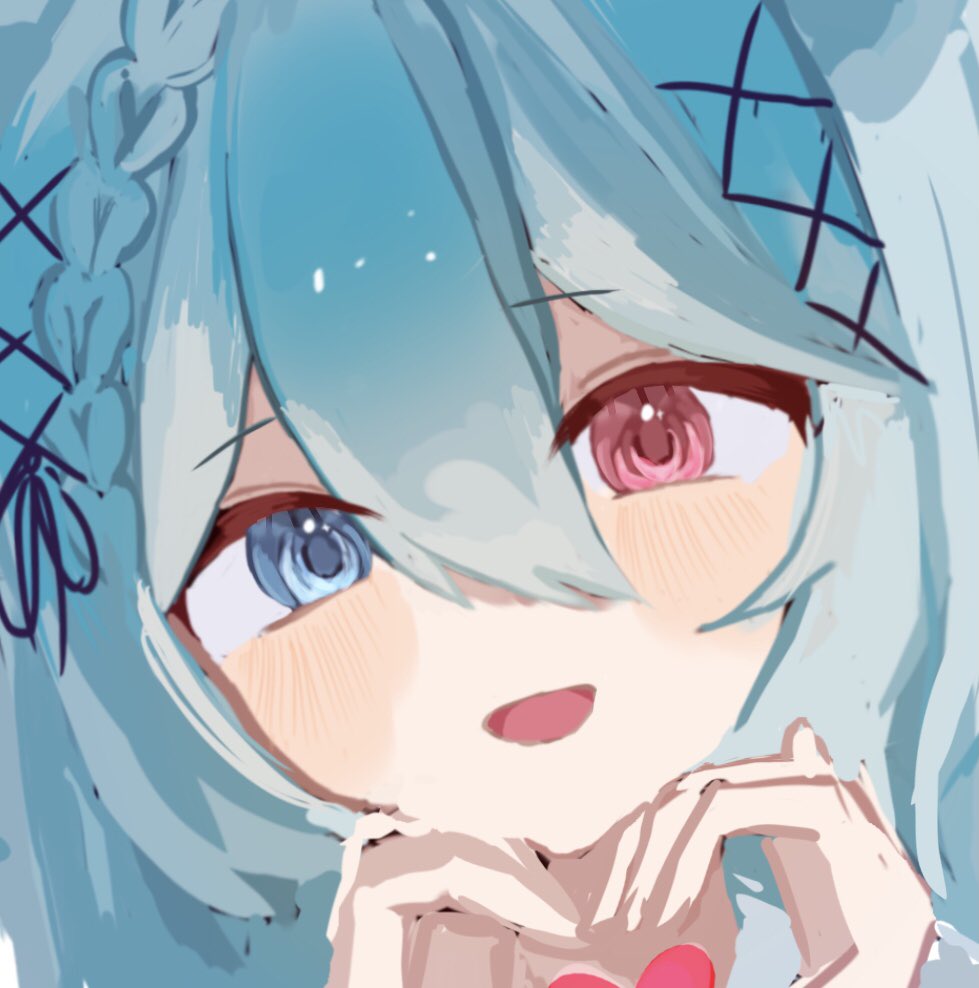 なぎ。 tweet media