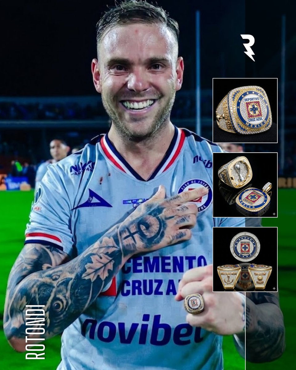 SoyReferee's tweet photo. Nos pusimos creativos y diseñamos cómo luciría la joya de la Máquina tras coronarse en CU. 💎✨

¿Lo comprarían o muy caro? 👇💸💸

#CruzAzul #Rotondi #Huiqui #LaDecima #Pumas https://t.co/iZHFmlZ0NY