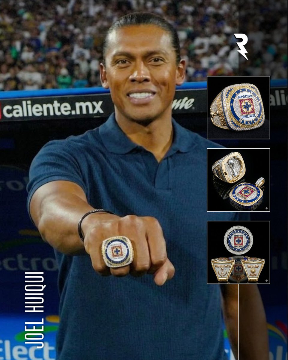 SoyReferee's tweet photo. Nos pusimos creativos y diseñamos cómo luciría la joya de la Máquina tras coronarse en CU. 💎✨

¿Lo comprarían o muy caro? 👇💸💸

#CruzAzul #Rotondi #Huiqui #LaDecima #Pumas https://t.co/iZHFmlZ0NY