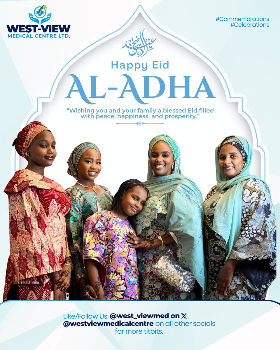 west_viewmed's tweet photo. Happy Eid Al-Adha! https://t.co/mOdSiwgey4