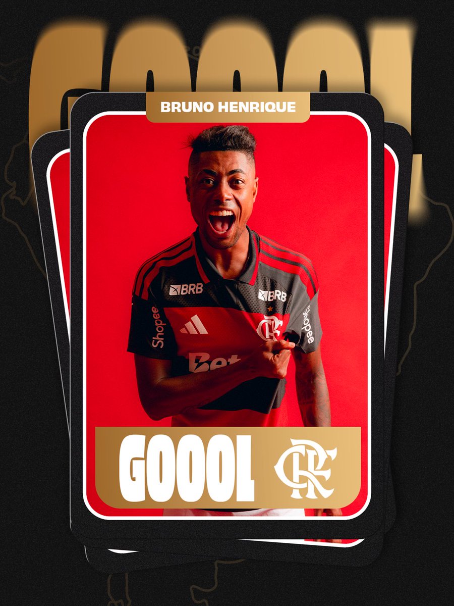 Flamengo tweet media