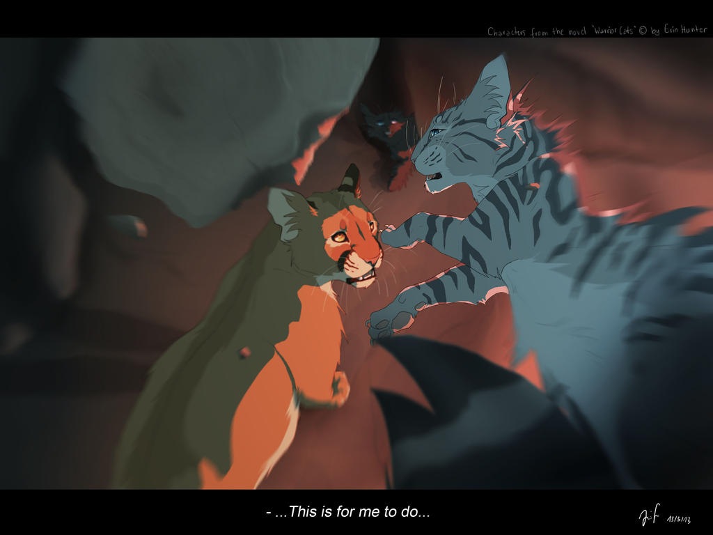 cloverdots's tweet photo. @TigerGirl4353 @justagrook This is immediately what came to mind when I saw it. 

Artist- Mizu-no-Akira https://t.co/zeuHctVM74
