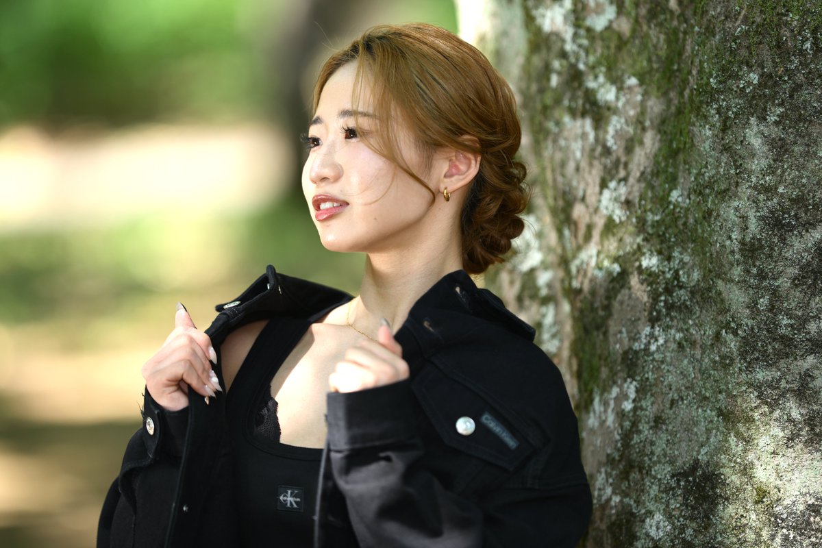 kazudon1107's tweet photo. 東写　風薫る千葉県立柏の葉公園モデル撮影会　　里美さん | かずどんのブログ
 https://t.co/FHDDKVBlfN #Amebaブログ #アメブロ #柏の葉公園
#東写
#里美　
里美さん　@village__beauty https://t.co/bv2VPE9XfA