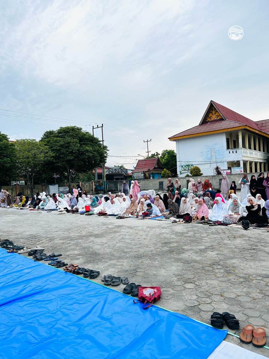 BroSis Pekanbaru tweet media