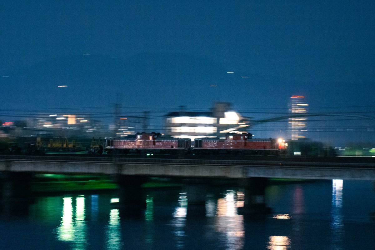 Ryuichi_train's tweet photo. #自分が今まで撮ってきたDD51見せて
まだまだにわかなのでもっと極めていきたいです💪 https://t.co/xkNY6RSYc8