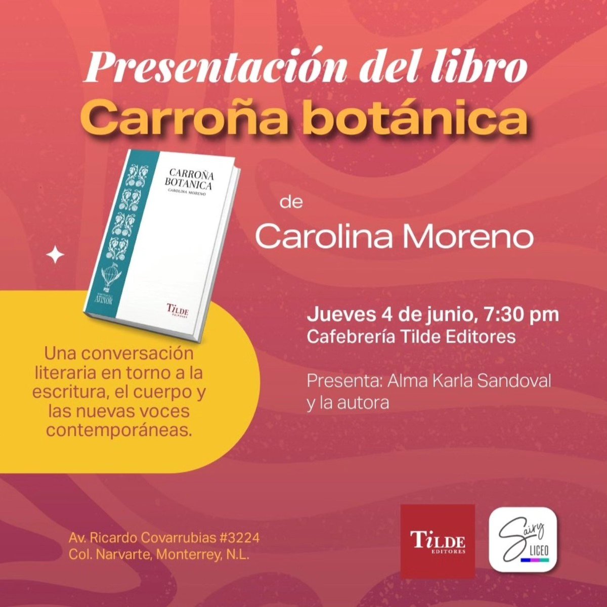 AlmaKarla's tweet photo. Será un gran viaje. https://t.co/aghwP1PG20