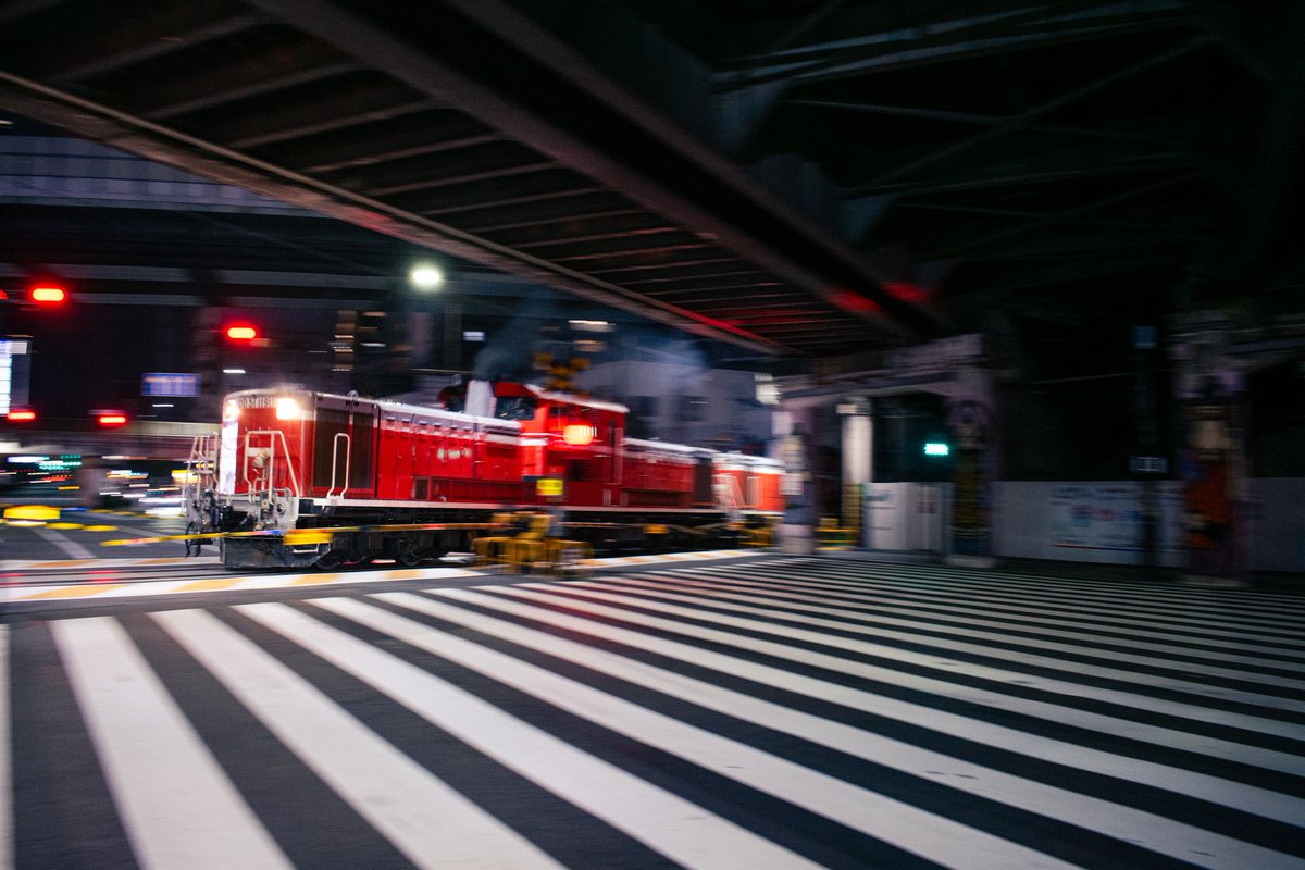 Ryuichi_train's tweet photo. #自分が今まで撮ってきたDD51見せて
まだまだにわかなのでもっと極めていきたいです💪 https://t.co/xkNY6RSYc8
