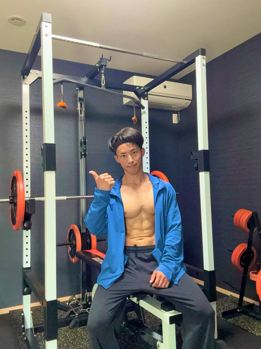 hiro19891227's tweet photo. 家トレはじめます🏠

今日も頑張りましょう(^^) https://t.co/0Znx3KlnFV