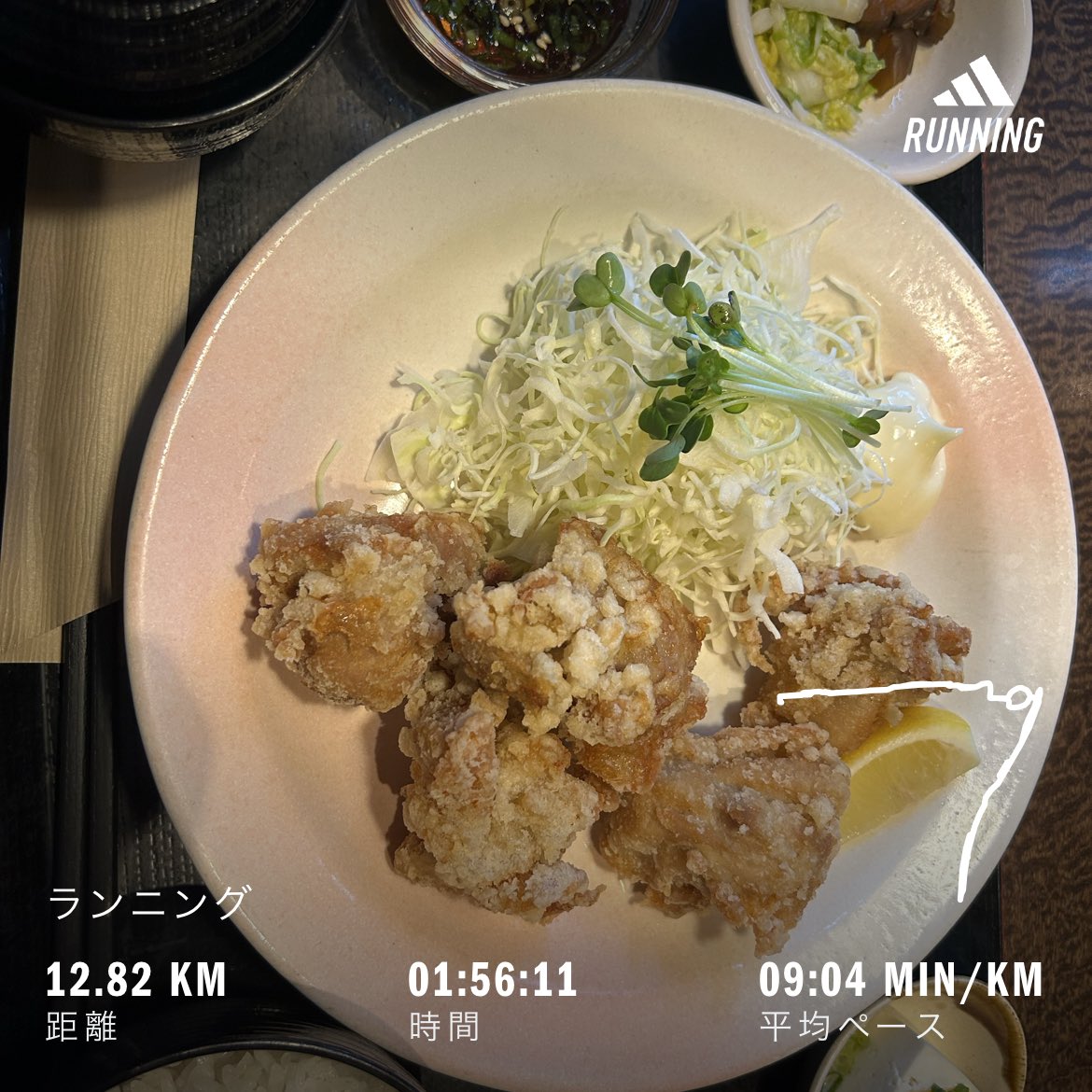 tmasda's tweet photo. 暑い。昨日の筋トレで筋肉痛があるのでゆっくり https://t.co/nBd4VqGywQ