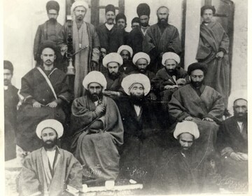 کاهن اعظم tweet media