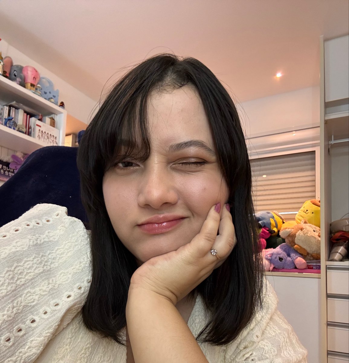 anália ᥫ᭡ ROLO tweet media