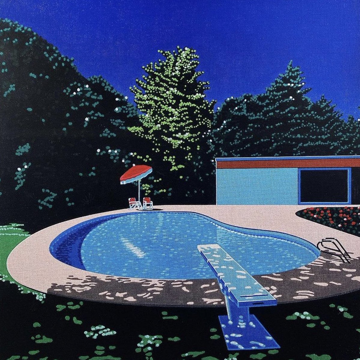 永井博(Hiroshi Nagai) (@hiroshipj) / Posts / X