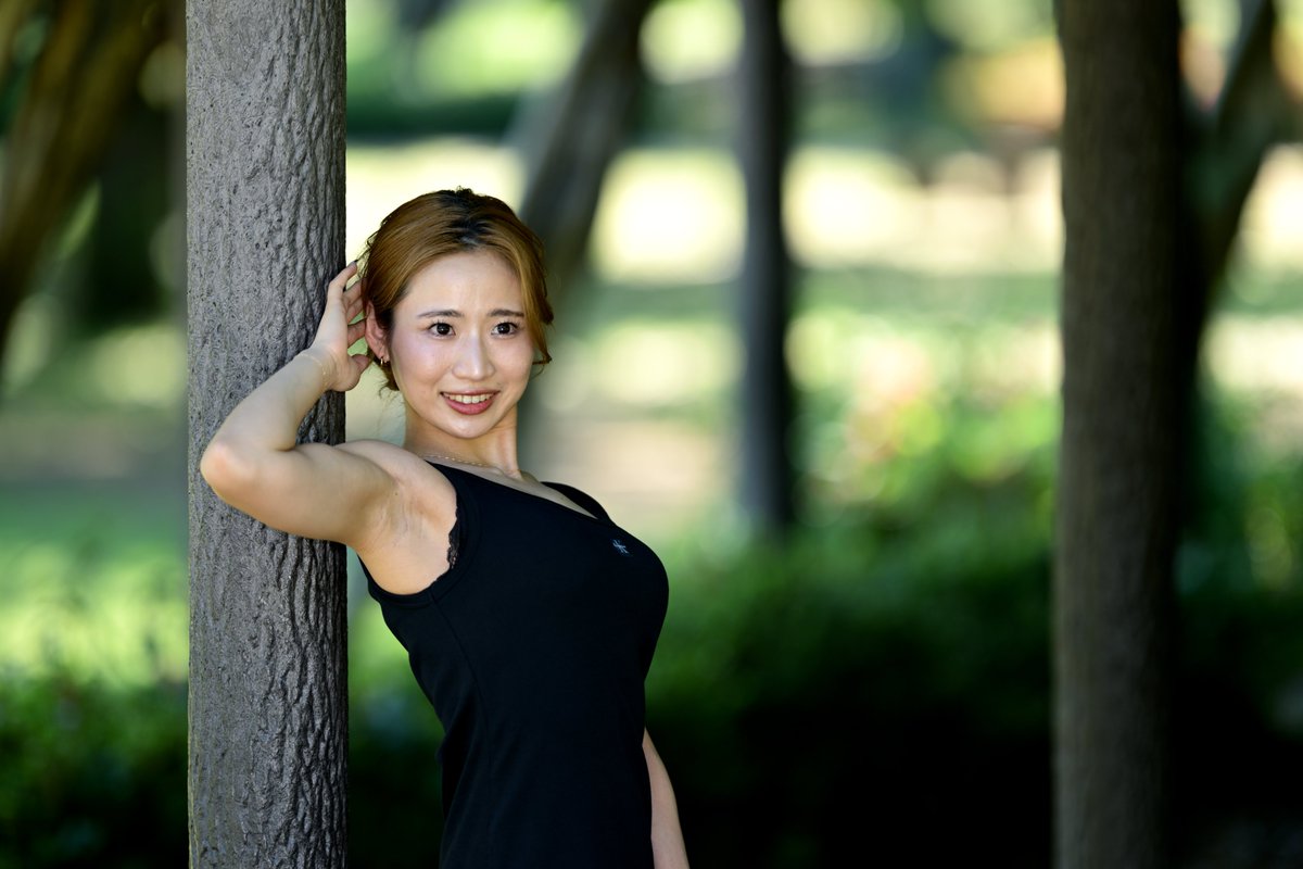 kazudon1107's tweet photo. 東写　風薫る千葉県立柏の葉公園モデル撮影会　　里美さん | かずどんのブログ
 https://t.co/FHDDKVBlfN #Amebaブログ #アメブロ #柏の葉公園
#東写
#里美　
里美さん　@village__beauty https://t.co/bv2VPE9XfA