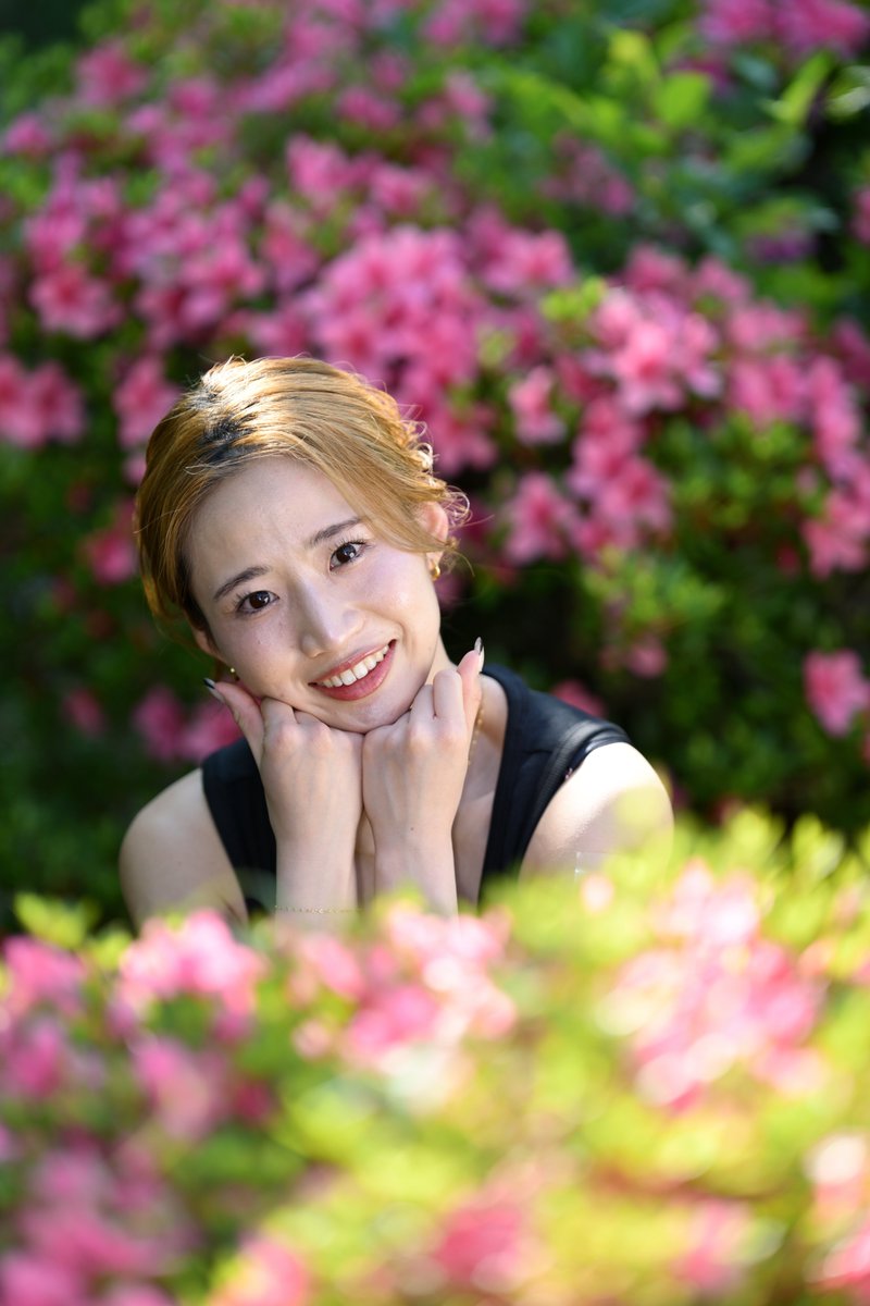 kazudon1107's tweet photo. 東写　風薫る千葉県立柏の葉公園モデル撮影会　　里美さん | かずどんのブログ
 https://t.co/FHDDKVBlfN #Amebaブログ #アメブロ #柏の葉公園
#東写
#里美　
里美さん　@village__beauty https://t.co/bv2VPE9XfA